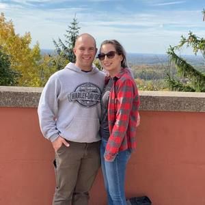 Meet your Posher, Ashlee